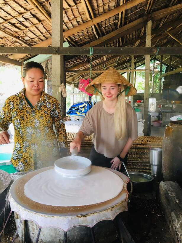 Can Tho: Authentic Floating Market, Wild Canal system, Cocoa - Who should book this Can Tho tour?