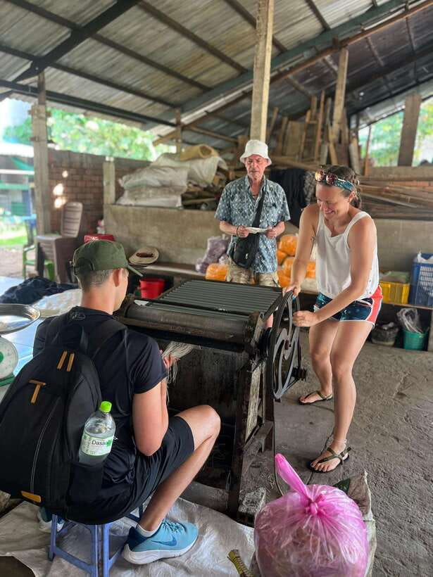 Can Tho: Cai Rang Floating Market and Canals - Who will enjoy this Can Tho morning?