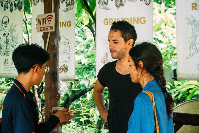 Can Tho: Cycling in Village-Fruit Garden-Experience Local Ferry - Finishing at Gian Gua Ficus Garden