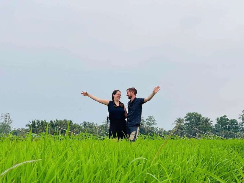 Can Tho: Explore Lung Ngoc Hoang Nature Reserve from Can Tho - Is $38 a Fair Price?