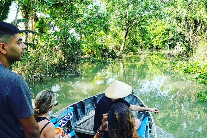 Can Tho: Floating Market & Mekong's Legacy( About 6 Pax) - Returning to the market and visiting a floating home