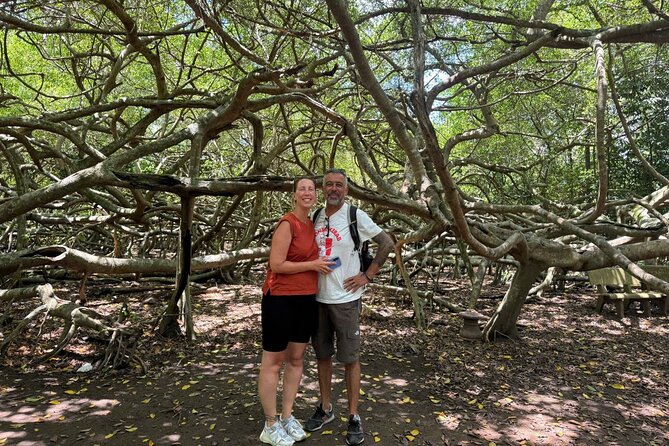 Can Tho: Lung Ngoc Hoang Nature Reserve & Hidden Forests - Why Lung Ngoc Hoang feels different from the usual Delta trip