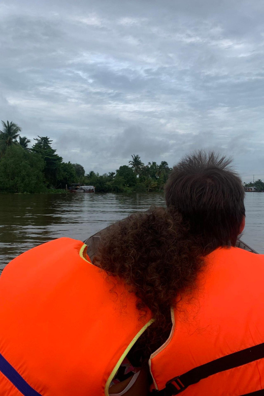 Can Tho: Mekong Delta and Cai Rang Floating Market Tour - Who should choose this Mekong Delta morning