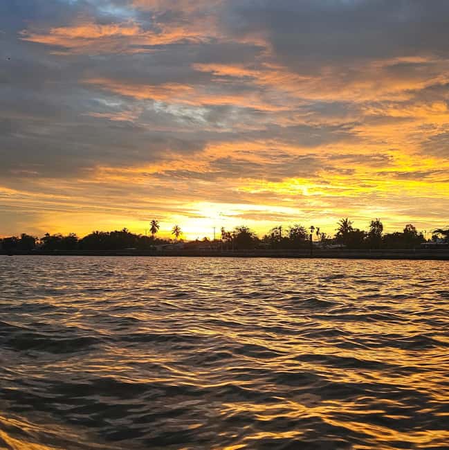 Can Tho: Peaceful Private Boat Ride on the Mekong(No Guide). - Practical details for a smoother ride