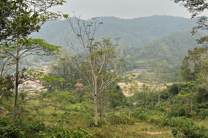 Cao Bang Easy Trekking Tours 2Days/1Night Ban Gioc Waterfall ET1 - Why Ban Gioc is worth the long trip