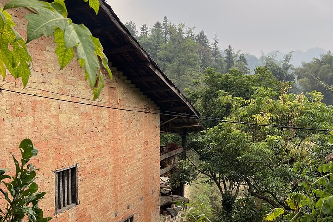Cao Bang Easy Trekking Tours 2Days/1Night Ban Gioc Waterfall ET1 - Following the Quay Son River