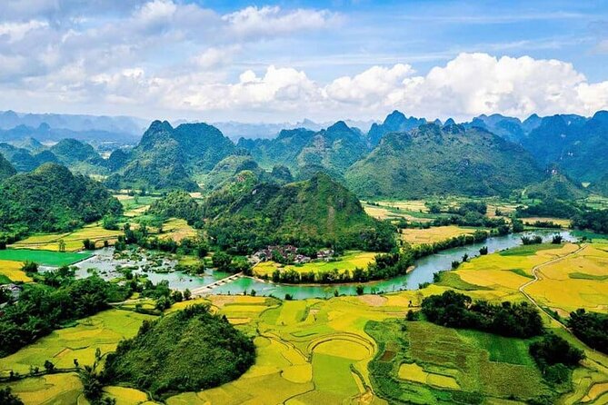 Cao Bang Loop Tour 3D2N by Motorbike, Car or Jeep - Why Cao Bang is worth three demanding days