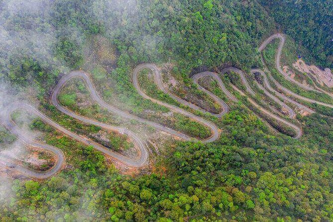 Cao Bang Loop Tour 3D2N by Motorbike, Car or Jeep - Motorbike, car, or Jeep: choosing the right ride