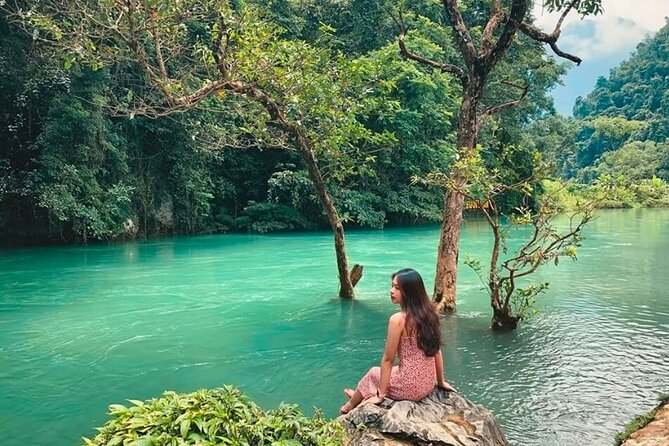 Cao Bang Loop Tour 3D2N by Motorbike, Car or Jeep - Who should book this Cao Bang loop?