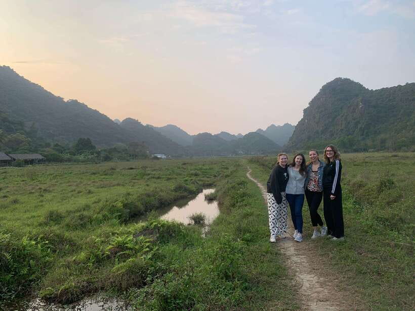 Cat Ba: National Park Day Trip with Cycling and Kayaking - A full day across Cat Ba Island