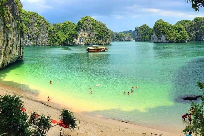Cat Ba National Park Full Day Trekking Tour to Viet Hai Village - What the $39 price delivers
