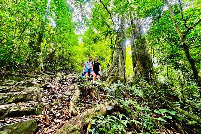 Cat Ba National Park Full Day Trekking Tour to Viet Hai Village - Practical points that affect your decision
