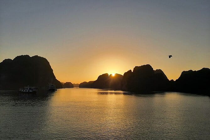 Cat Ba: Sunset & Bioluminescent Kayaking on Lan Ha Bay - Returning to Beo Pier by 8:30 pm