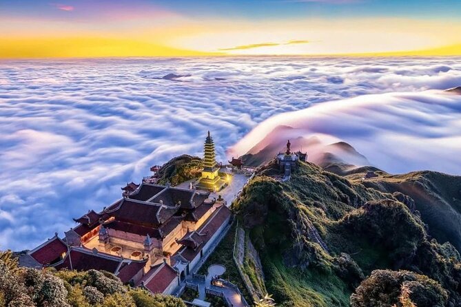 Cat Cat Village, Moana, Fansipan Cable Car, Alpine Coaster - Sapa - Cost, extra charges, and real value