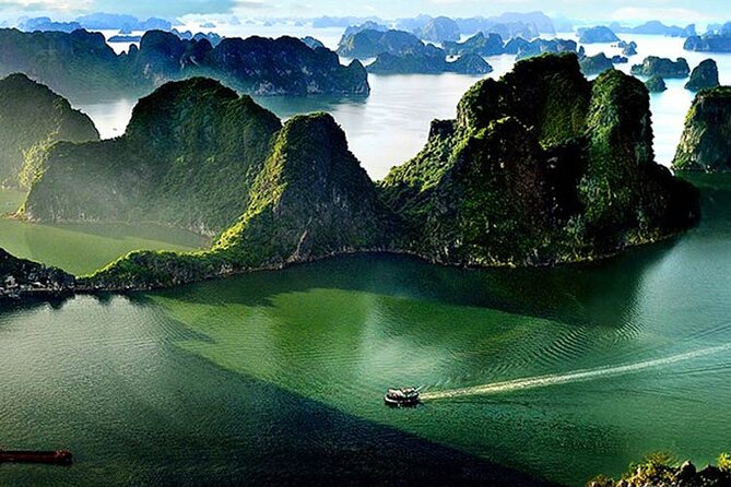 Catherine Cruise 2 Days/1 Night with 6 Star Cruise - What the ship feels like in practice
