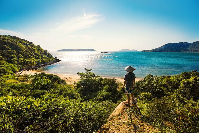 Cham Island Daily-Snorkeling(Optional:Pick up at Cua Dai Port) - Who should book this Cham Island trip?