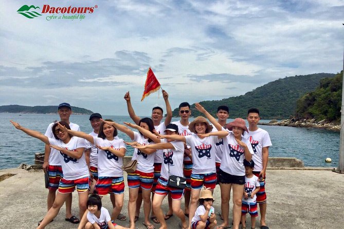 Cham Island Snorkeling Daily Group Tour, Sunbathing, nice beaches - What the $59 price really covers