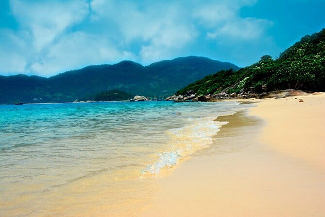 Cham island snorkeling tour - Timing problems you should solve first