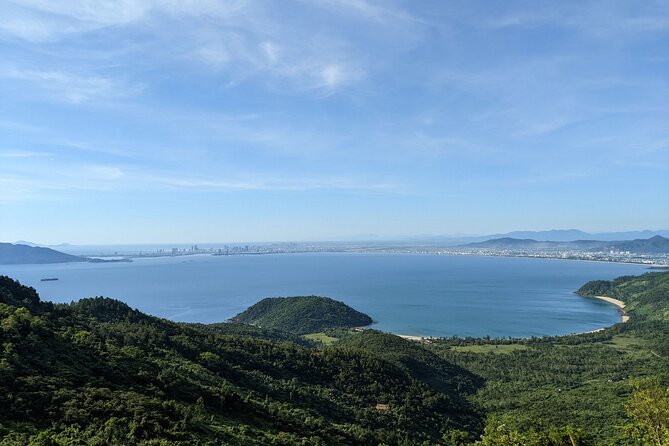 Chan May Port : Private tour to Da Nang & Hoi An Old Town - Is $141 a fair price?