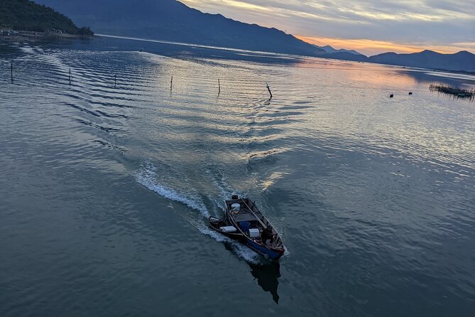 Chan May Port : Private tour to Da Nang & Hoi An Old Town - Timing, weather, and who should choose it