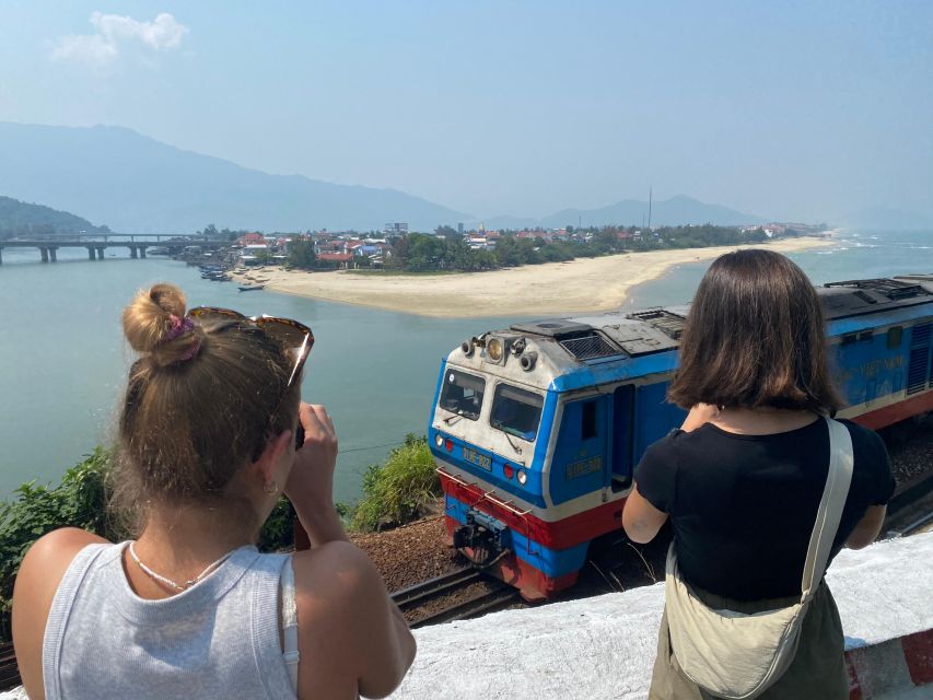 Chan May Port : to Golden Bridge/Imperial City/Hoi An Town - Should you book this Chan May excursion?
