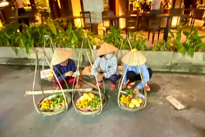 Coconut Jungle Eco & Hoi An City Tour With Boat Ride - Guides, group size, and how the day runs