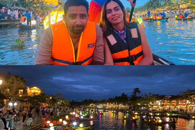 Coconut Jungle Eco & Hoi An City Tour With Boat Ride - Is $42 good value?
