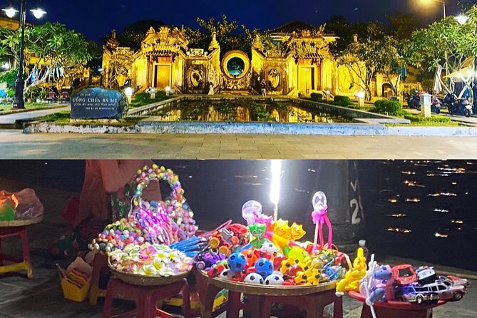 Coconut Jungle Eco & Hoi An City Tour With Boat Ride - Who should book this Hoi An tour?