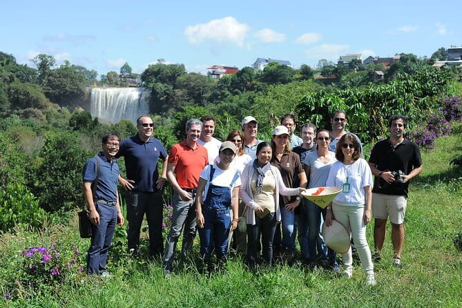 Coffee Farm Tour with Roasting & Tasting Workshop - Da Lat - Is $9.89 Good Value?