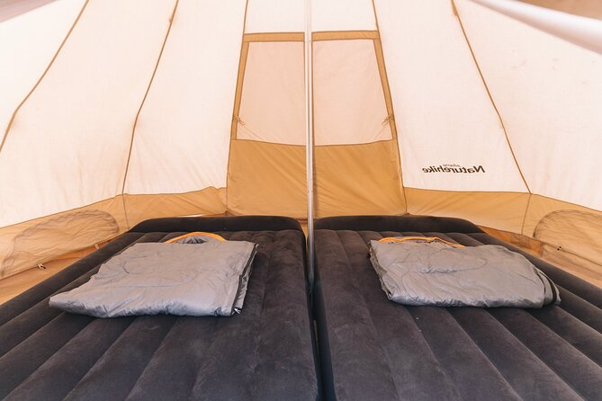 Combo Activity Trekking, Sup Paddling, Camping and Canyoning - Who should book this combination?
