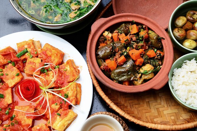 Cooking class with market visit - Is $55 a fair price?
