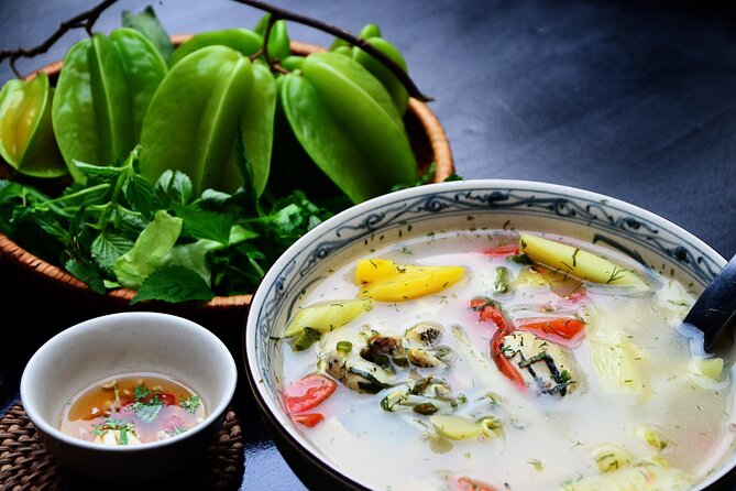Cooking class with market visit - Who will enjoy this class most?