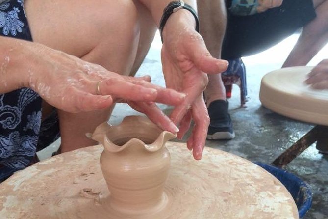 Craft Village Tour (Quang Phu Cau, Bat Trang, Chuong Conical,...) - What the $5 group price really covers