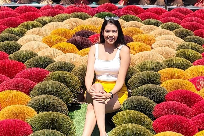 Craft Village Tour (Quang Phu Cau, Bat Trang, Chuong Conical,...) - Is this Hanoi craft village tour worth booking?