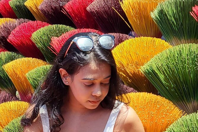 Craft Village Tour (Quang Phu Cau, Bat Trang, Chuong Conical,...) - Bat Trang and the old gourd kiln
