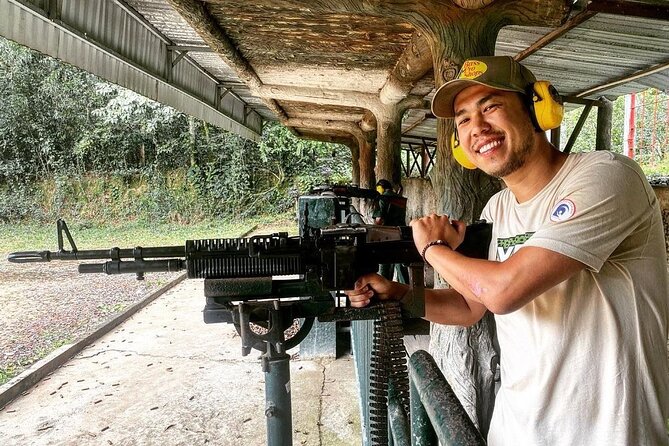 Cu Chi Ben Duoc Tunnels Tour (max 12 people) with Private Option - Standard bus or VIP limousine?