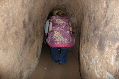 Cu Chi Luxury Group Tour – Tapioca and Cake Half Day