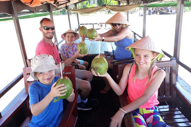 Cu Chi Tunnels and Mekong Delta 1 Day Full Day tour - Why combine Cu Chi and the Mekong Delta?