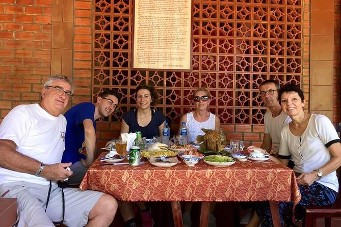 Cu Chi Tunnels and Mekong Delta 1 Day Full Day tour - Is $80 a fair price?