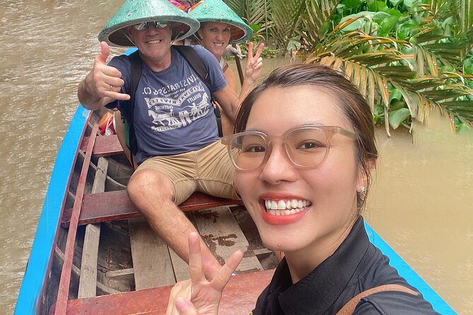 Cu Chi Tunnels and Mekong Delta - Small Group Tour - What the $33 price really includes