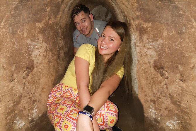 Cu Chi Tunnels and Mekong Delta - VIP Private Tour - Lunch at the midpoint of a long day