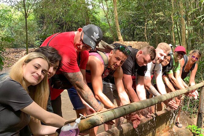 Cu Chi Tunnels and Mekong Delta - VIP Private Tour - Why the guide matters so much