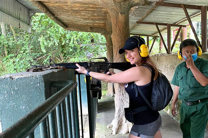 Cu Chi Tunnels and Mekong Delta - VIP Tour - What the guides add to the day