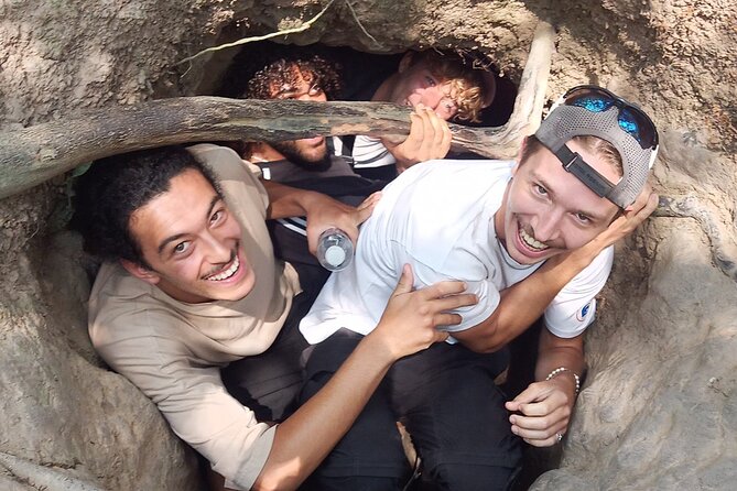 Cu Chi Tunnels: Ben Duoc Non-Touristy - Private Tour - The craft workshop, shooting range, and restaurant stop