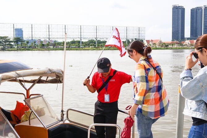 Cu Chi Tunnels Eco Boat Tour - Why the Saigon River route changes the Cu Chi experience