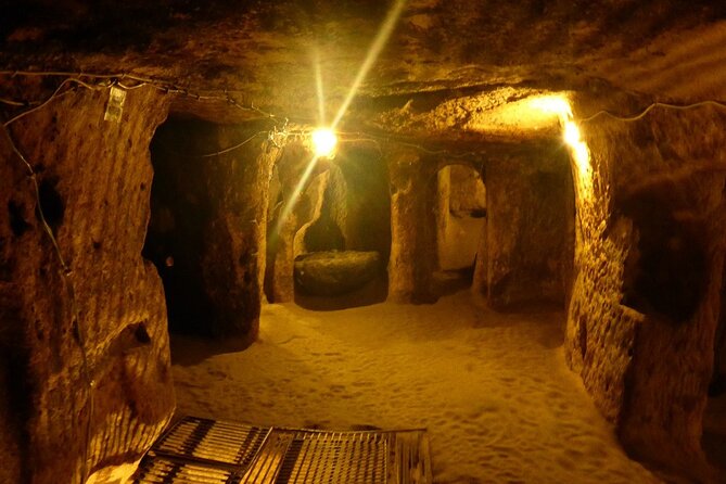 Cu Chi Tunnels - Half Day Morning or Afternoon Luxury Tours - Is $35 a fair price?