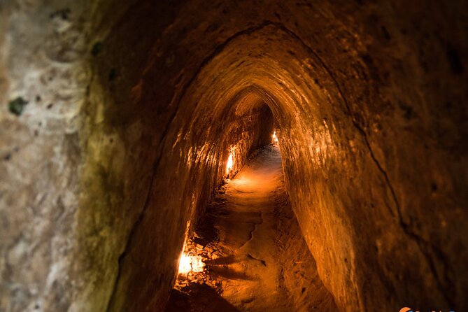 Cu Chi Tunnels - Half Day Morning or Afternoon Luxury Tours - What the guide adds to the visit