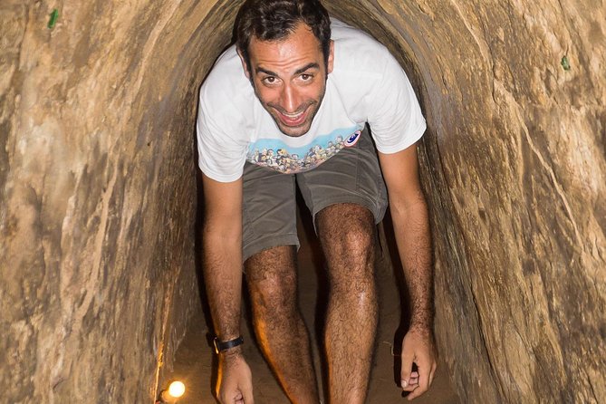 Cu Chi Tunnels Half-Day Tour: Vietnam War Underground Network - Why the Cu Chi Tunnels matter