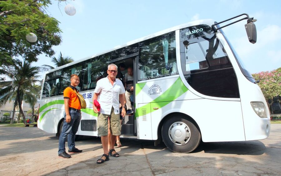 Cu Chi Tunnels Luxury Speed Boat Half Day Tour - What the $77 price really buys you