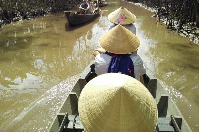 Cu Chi Tunnels & Mekong Delta 1-Day Tour (Max 10 travellers) - Why combine Cu Chi and the Mekong Delta?